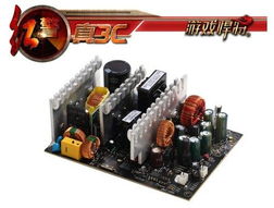 199元優(yōu)質(zhì)500W電源京東熱賣，快來(lái)?yè)屬?gòu)！