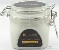 泥寶護(hù)膚面膜 工廠品牌直銷，淘寶貨源一站式化妝品批發(fā)解決方案