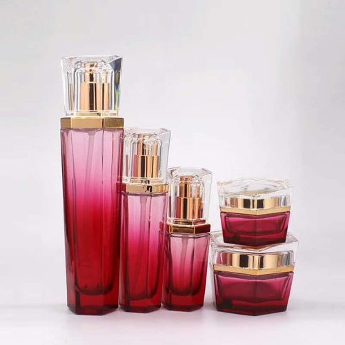 化妝品面膜瓶批發(fā)價(jià)格解析與采購(gòu)指南